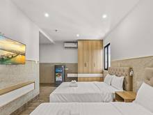 Hình ảnh CHO THUÊ CĂN HỘ STUDIO mới Gần cầu Sông Hàn Đường Đông Kinh Nghĩa Thục