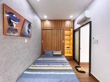 Hình ảnh Nhà mới xây quận 11 HXH đường Lữ Gia 1 Tỷ 980 1 Trệt 2 Lầu DTSD 135m2