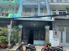 Hình ảnh Cho thuê KTX Quận 2 TP. Thủ đức