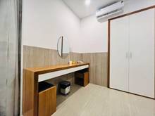 Hình ảnh Bán Khách sạn thu nhập 3 tỷ/năm, Phước Long A, Quận9 (5*20), 5T22P
