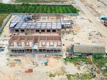 Hình ảnh Đất nền Bến Cát cạnh khu công nghiệp VSIP 2 chỉ thanh toán trước 480tr