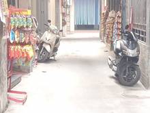 Hình ảnh 👉👉👉 BáN NhÀ MớI GIảI PhÓNG  40M2-4T-MT 4M-GIÁ CHÀO 4,3 TỶ