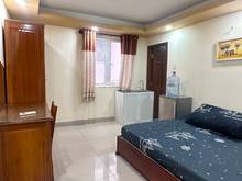 Hình ảnh Studio - CHDV - Full Nội Thất - Sát Cầu Nguyễn Văn Cừ Q8