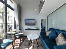 Hình ảnh 🏠Căn Hộ DV FULL Nội Thất GÁC RỘNG 30M2 CỬA SỔ LỚN Sát HOÀNG VĂN THỤ
