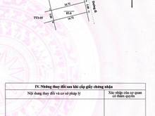 Hình ảnh BÁN ĐẤT LIÊN MẠC, 84M ĐẤT, phân lô, gần chợ, Giá chào 5.1 tỷ