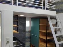 Hình ảnh Duplex - dành cho 1 người ở - full nội thất - thang máy