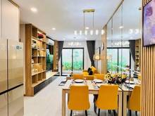 Hình ảnh CHỐT LIỀN TAY CH Hùng Vương Plaza Q5 126m2 2PN