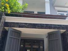 Hình ảnh Bán gấp căn nhà trần xuân soạn q7 3,340tỷ 3pn3wc 75m2 sổ hồng riêng
