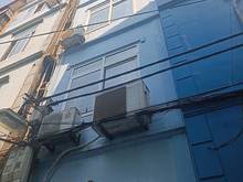 Hình ảnh Bán nhà kim giang, ngõ 750 kim giang, 31m2 giá quanh 4 tỷ