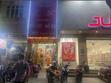 Hình ảnh Cho thuê nhà mặt phố Quang Trung - Hà Đông