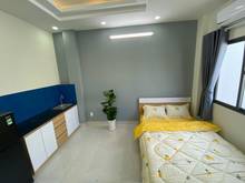 Hình ảnh Studio Full nội thất - cạnh Siêu thị Lotte - cầu Kênh Tẻ Quận 7