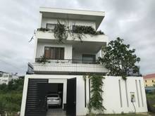 Hình ảnh Bán biệt thự Bình Trưng Đông, Quận 2, 165m2, 1T2L, full nt, giá 23 tỷ.