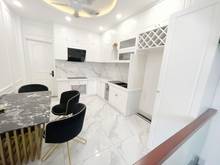 Hình ảnh Giảm 1ty-Gấp Bán-Nhỉnh 11ty có Mặt Tiền Ngay Ngã Tư Phú Nhuận-62m2-4Ta