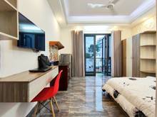Hình ảnh Mb6623 nạp rút nhanh chóng STUDIO - BANCOL ✨ Full nội thất ngay Lê Văn Sỹ, Hoàng Văn Thụ