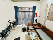 Hình ảnh Bán nhà Xuân Phương Từ Liêm 43m2, Ngõ rộng thoáng MT 4m 3.35 tỷ