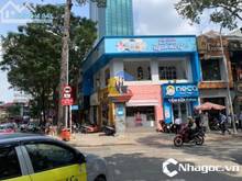 Hình ảnh Chính chủ cho Thuê MBKD Nguyễn Văn Huyên 100m2, 1 Tầng, mặt tiền 10m.