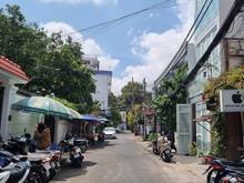 Hình ảnh Bán nhà 2MT Đường Cao Thắng, 3 Tầng, 5x13, cho thuê 28tr/th, Giá 14.x