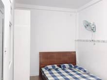 Hình ảnh Studio Full Nội Thất Đường CMT8