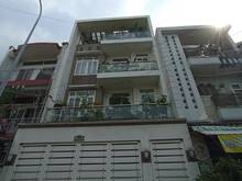Hình ảnh Nhà đẹp suốt MT ngang 8m đường Lê Trung Nghĩa P12 Tân Bình, 3 lầu suốt