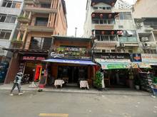 Hình ảnh DUY NHẤT MT cho thuê Khu bùi viện Q1-DT:7X15m 2 tầng chỉ 69,99tr/th