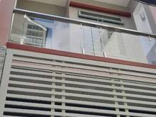 Hình ảnh Nhà khu Tên Lửa, gần Vành Đai Trong, Phùng Tá Chu Bình Tân