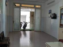 Hình ảnh Nhà đường Cộng Hòa P13 Tân Bình 84m2, 5 tầng giá nhỉnh 11 tỷ.