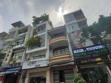 Hình ảnh Bán nhà mặt tiền Ngô Thi Thu Minh  nhà 1 trệt 2 lầu giá 14.5 TỶ