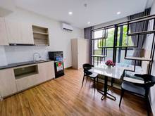 Hình ảnh STUDIO - BANCOL 🔥 Giảm 500k Suốt hợp đồng -ngay Nhất Chi Mai, Etown 2
