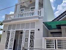 Hình ảnh bán căn nhà Sổ Hồng Riêng ( Bình Chánh ) 80m2 2.236 Tỷ