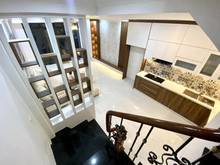 Hình ảnh Bán nhà Minh Khai, 47m x 4 tầng, 4.5 tỷ, mặt ngõ thông, kinh doanh