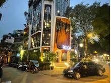 Hình ảnh Mặt tiền phố VŨ TRỌNG PHỤNG - Nhận diện thương hiệu cực tốt