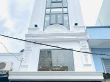 Hình ảnh Nhà Hương Lộ 2, P.Bình Trị Đông A, Q.Bình Tân 2 tỷ 239 56m2