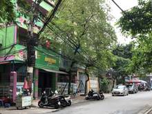 Hình ảnh Bán nhà quận Ba Đình, phố Hoàng Hoa Thám- Vĩnh Phúc