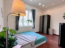 Hình ảnh Cho thuê phòng cực thoáng mát, rộng  thoáng đường Bạch Đằng- Tân Bình!