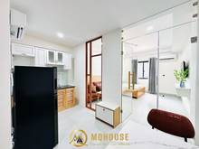 Hình ảnh Cho thuê Trang Chủ MB66.COM / Đăng Ký Tặng 66K 1PN ban công gần chợ tân định cầu thị nghè Q1 sát Q3