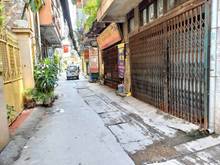 Hình ảnh Bán nhà Minh Khai, 54m x 4 tầng, 4.85 tỷ, ô tô đỗ cổng