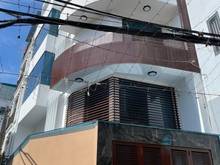 Hình ảnh Mặt Tiền Khu Phan Xích Long,Có Thang Máy-5 Tầng.55m2-Nhỉnh 12ty TL