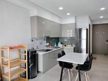 Hình ảnh Chủ đi nước ngoài nhờ bán CHCC River Panorama Q7 2.340 Tỷ 65m2