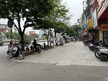 Hình ảnh Bán Nhà Riêng Tại Đường Nguyễn Trãi, Thanh Xuân, Hà Nội Diện Tích 75M2