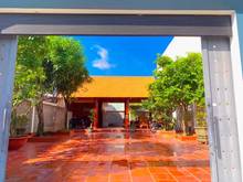 Hình ảnh Chính chủ cần bán căn nhà vườn hơn 200m2, VIEW SÔNG, ĐƯỜNG RỘNG OTO