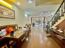 Hình ảnh Bán nhà KĐT Linh Đàm, 81m2, 4 tầng, 17 tỷ, ô tô kinh doanh sầm uất