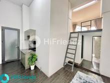 Hình ảnh Duplex 1PN Chỉ 6tr8 - 7tr Siêu Rộng, Ban Công Ở 4-5ng Vô Tư, Gác Cao
