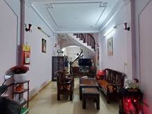 Hình ảnh Chỉ hơn 5tỷ xíu. Hẻm 4m thông, 4T, nở hậu, lô góc, p11, BT, 40m2, TL.