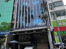 Hình ảnh chính chủ bán tòa nhà văn phòng Hai Bà Trưng Quận 1 - HĐT 700TR