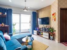 Hình ảnh THANH LÝ ĐẦU NĂM CH TULIP TOWER 75m2 1ty050 2PN Nội Thất Tốt