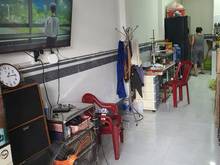 Hình ảnh Cần vốn KD bán nhà 55m2 TT 940tr đường Đinh Bộ Lĩnh, BT, gần bến xe