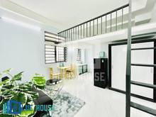 Hình ảnh Ưu Đãi Khai Trương Duplex/Studio Full Nội Thất Mới