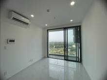Hình ảnh 2 phòng ngủ - nội thất cơ bản - D'Lusso cho thuê giá 13tr/tháng