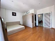 Hình ảnh CHO THUÊ nhà nguyên căn KV an thượng 5X20 , 3 tầng, 4PN đầy đủ NT