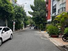 Hình ảnh Bán nhà chính chủ đường Tân Sơn Nhì - Nhà 1 Trệt 3 lầu - 76m2